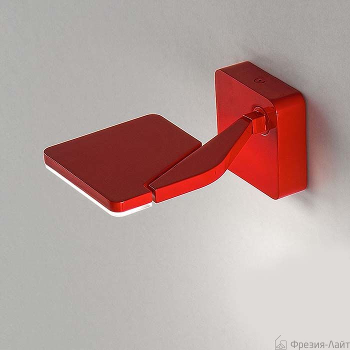 Panzeri P7703 red Jackie бра красное 106718