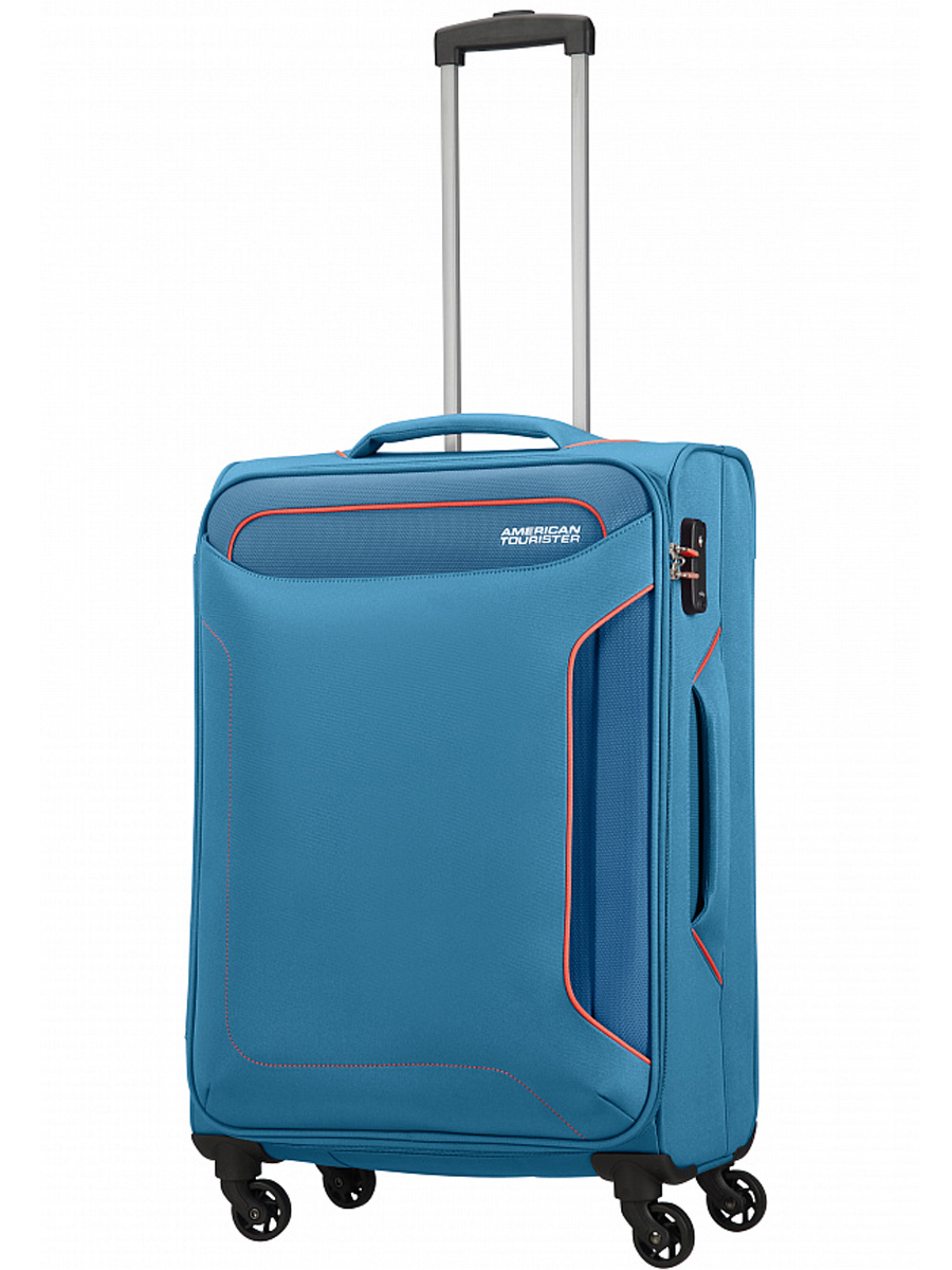 50G-01005 Чемодан 50G*005 Spinner 67 American Tourister Holiday Heat  - Вид №2