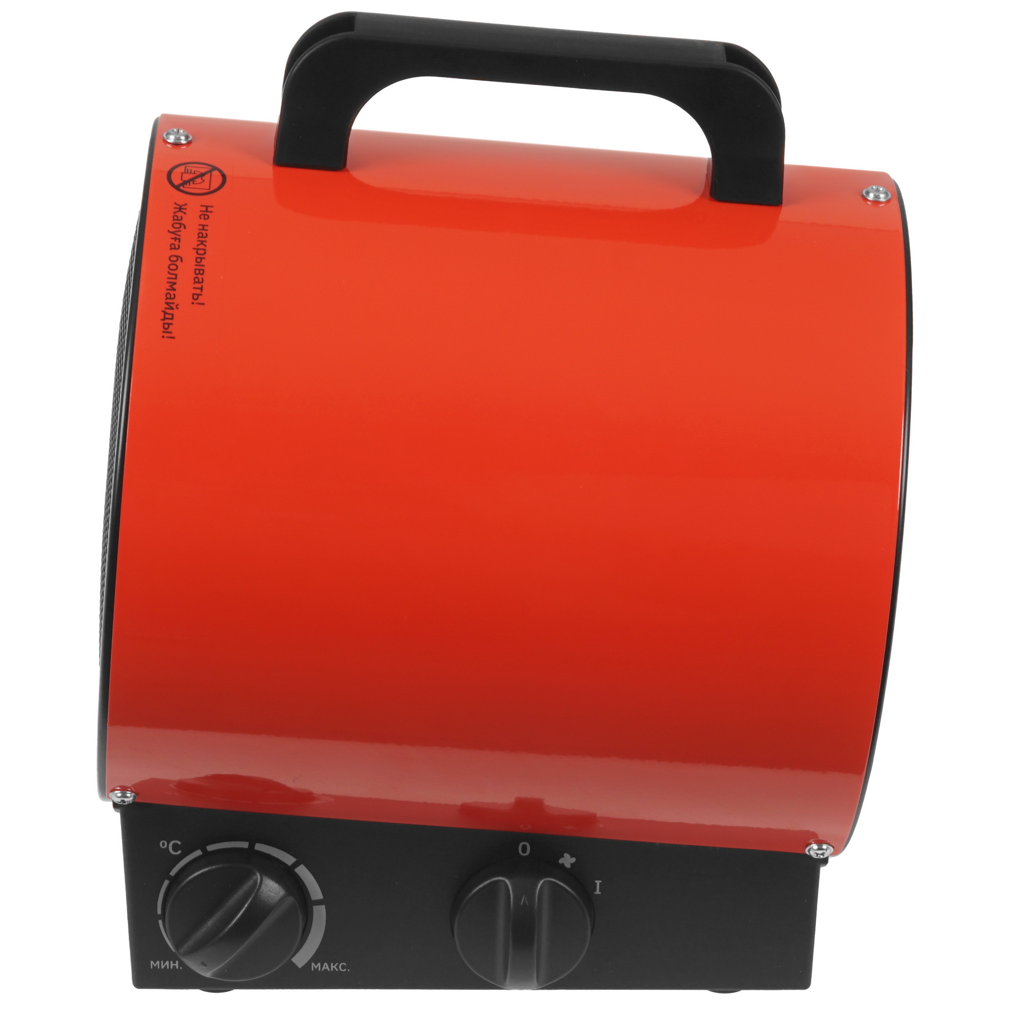 5400804 Тепловая пушка электрическая Aceline EFH20 STDN-0129817 - Вид №2