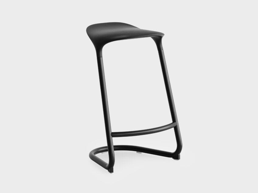 Полиуретановый садовый стул Lapalma CROSS OUTDOOR ARCH-00128490