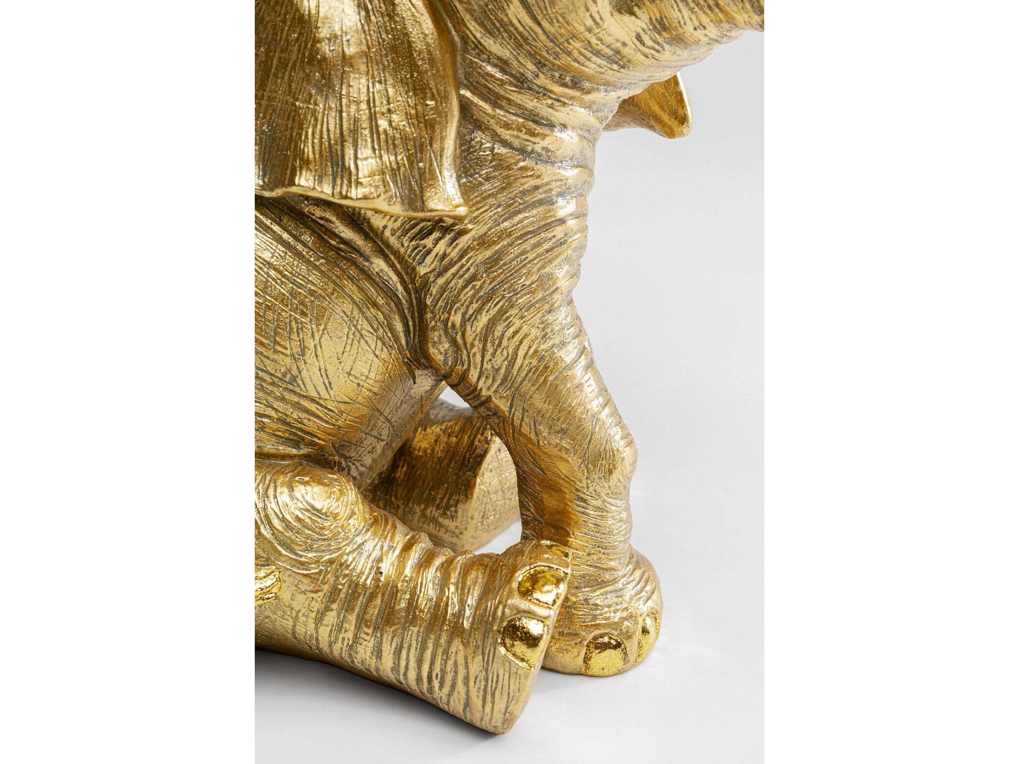 Настольная лампа из полиэстера KARE Design HAPPY ELEFANT ARCH-00144845 - Вид №6