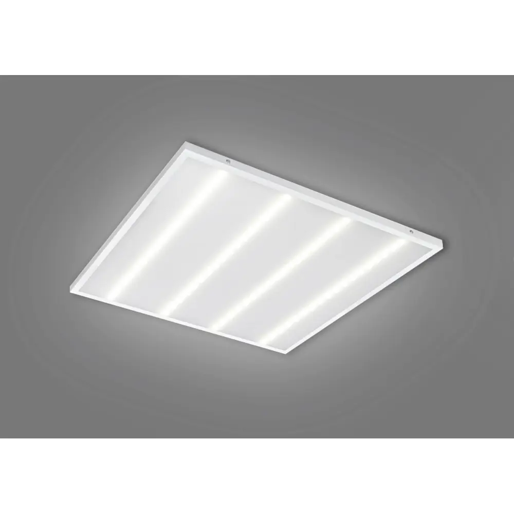 Светодиодная панель Bellight 48 Вт 595x595 мм опал 4000 К IP20 STLM-2161171 - Вид №2