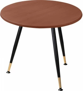 30811 Стол Месси Topalit орех R80 R-HOME