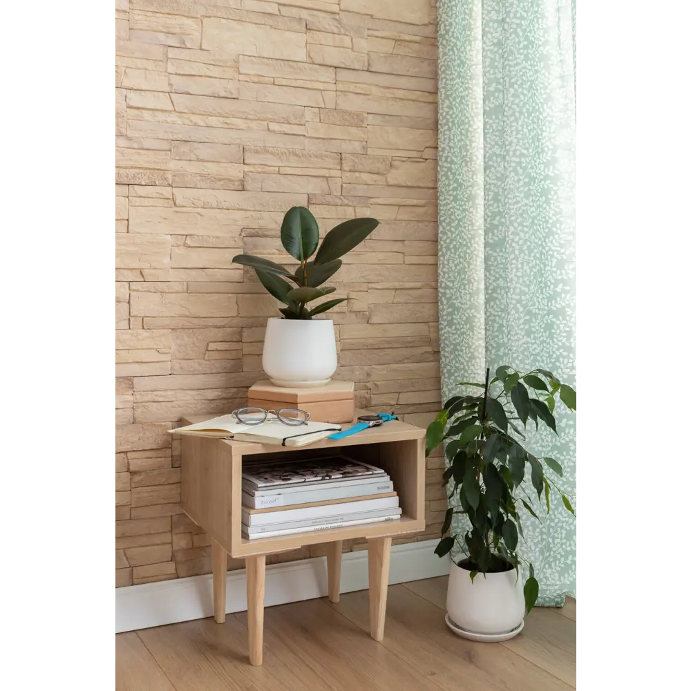 MONTE ALBA Монтебелло — плитка под пиленый камень в песочном оттенке 12949870 STLM-0002578 - Вид №5