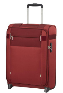 KA7-10001 Чемодан KA7*001 Upright 55 Samsonite Citybeat