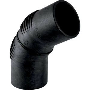 GEBERIT 308.600.14.1 Отвод удлиненный Geberit Silent-db20