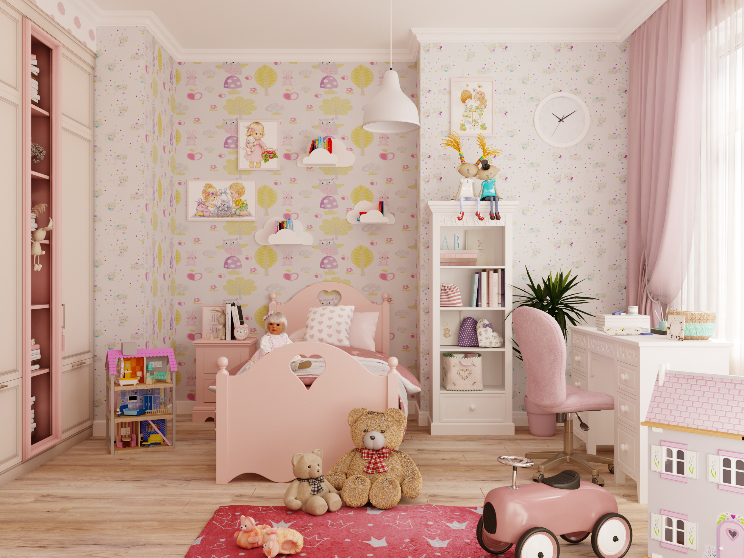 18696173 Подхват для штор «Тизиана» 40 см цвет белый STLM-0012101 INSPIRE  - Вид №10