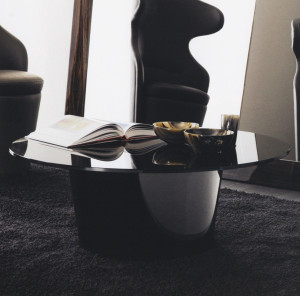 Стол журнальный PRESTIGE 03 GCCOLOMBO 320.001