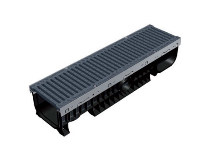 Дренажный элемент и канал GRIDIRON Plastic Fly ARCH-00122765