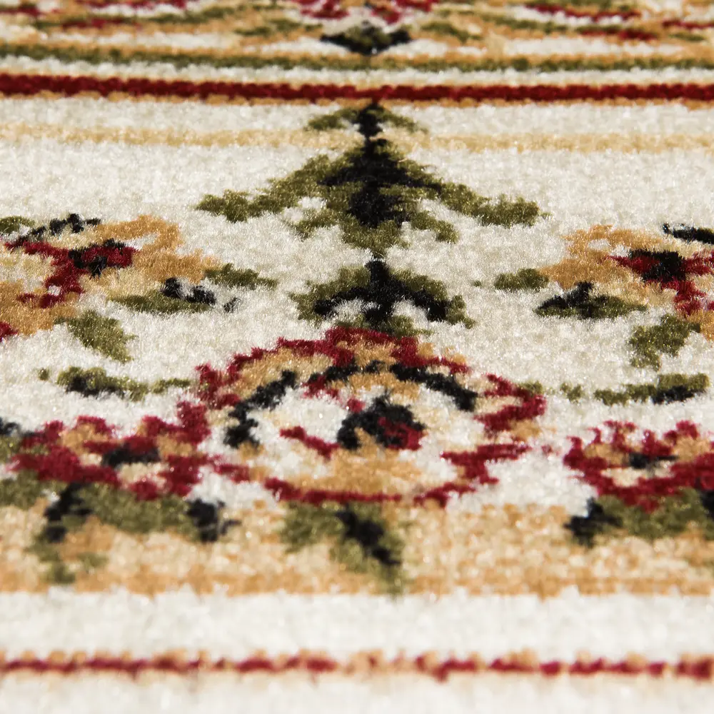 Ковер полипропилен Fortune L008K 300x400 см цвет кремовый 82461509 STLM-2114925 MERINOS  - Вид №3