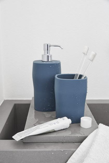 Geelli Дозатор полиуретанового геля для мыла Grace sun-id-1474141 - Вид №3