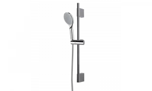 DE6019-2 70 cm Душевые комплекты SYNCRONIA/1 Ø 100 mm BOSSINI