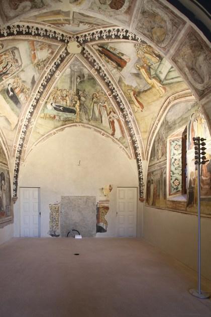 Tecnoilluminazione Светодиодный торшер из алюминия Libra sun-id-1402345 - Вид №1