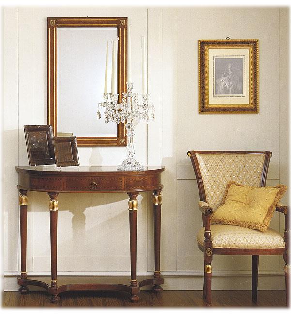 Консоль DORIA VOLPI 3006 