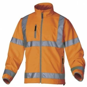 DELTA PLUS Куртка из полиэстера / эластана