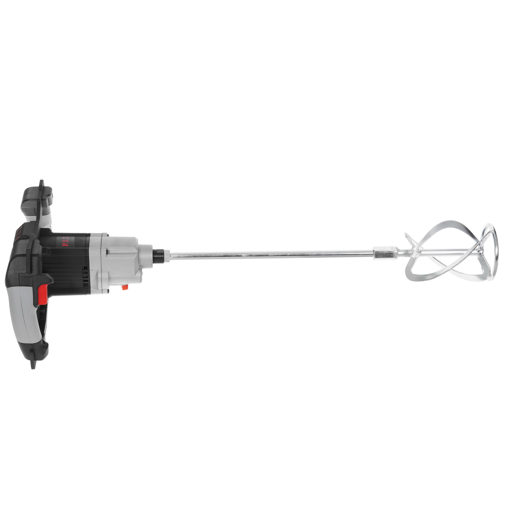 Дрель-миксер P.I.T. PHM20H-120A OnePower 20V , Без ЗУ, Без АКБ 9906890 PIT STDN-0109474 - Вид №1