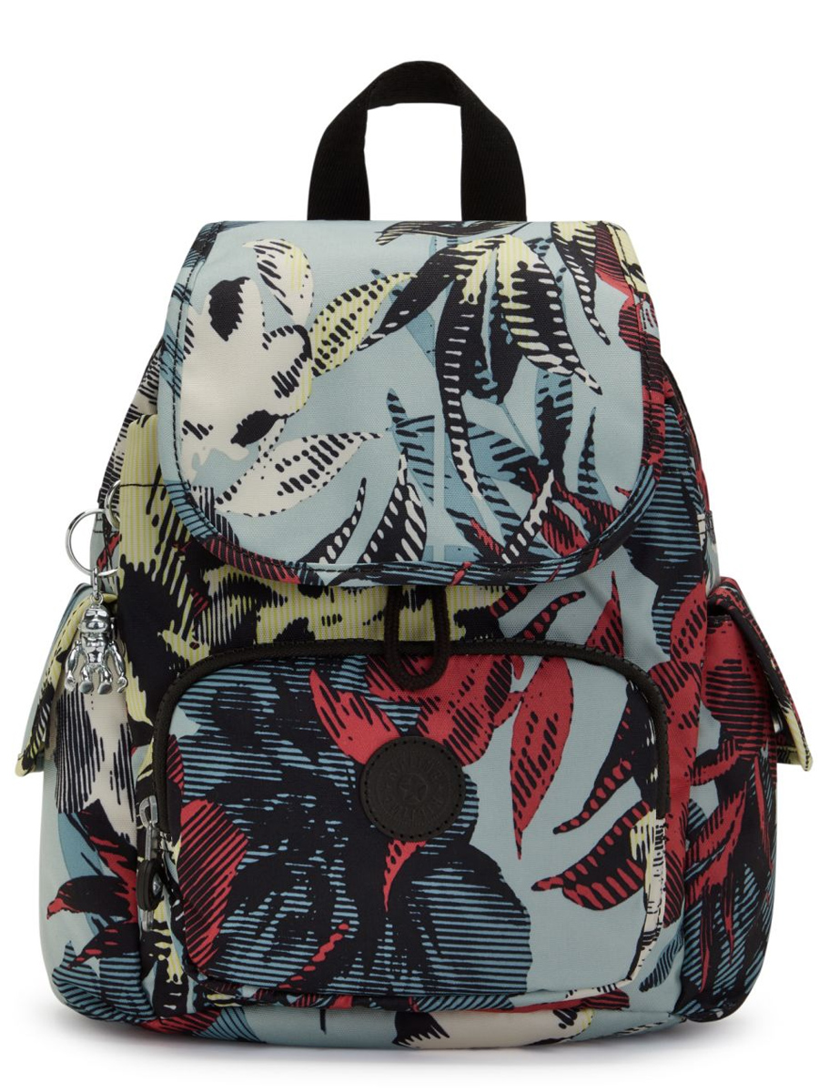 KI4628T28 Рюкзак Backpack Kipling City Pack Mini 