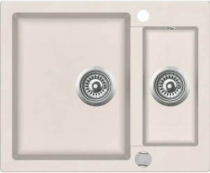 591316 Мойка кухонная овальная Teka