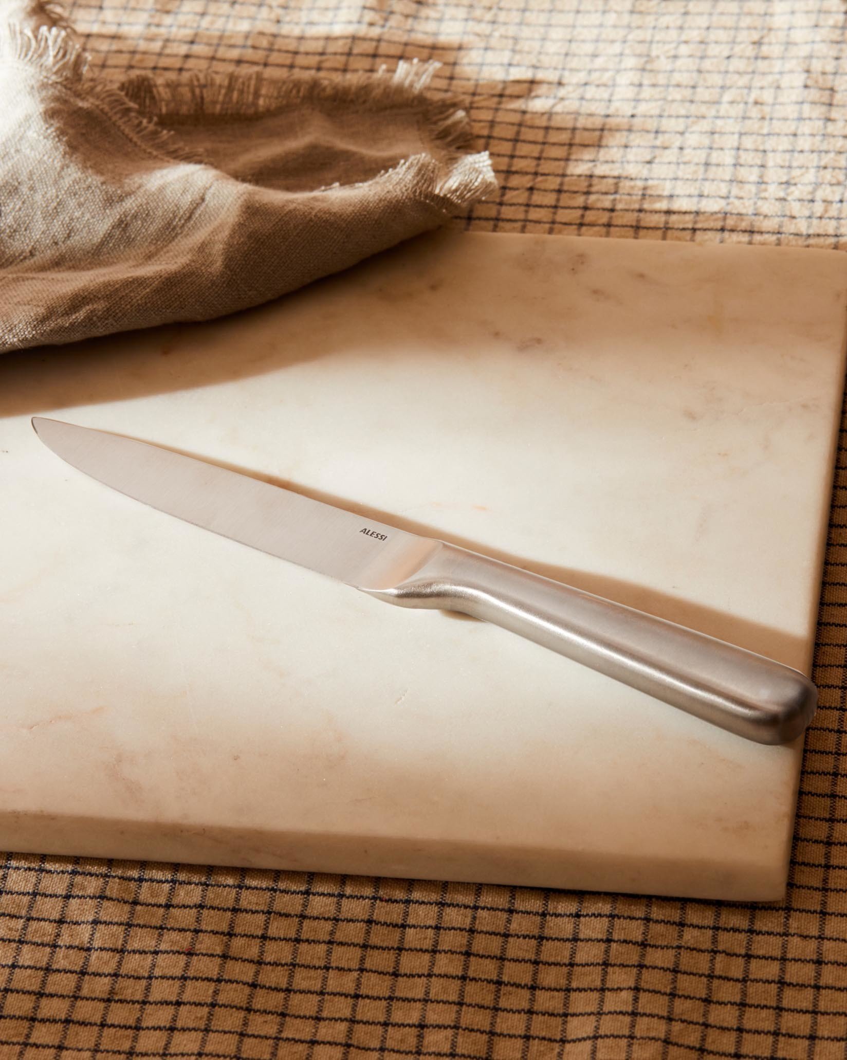 Универсальный нож Alessi Mami SG501 - Вид №1