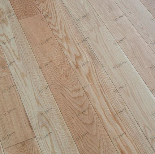 Массивная доска Magestik floor С покрытием (300-1800)x120x18мм Дуб (Гладкая) 300-1800х120 мм MGK Magestic floor 2600300207