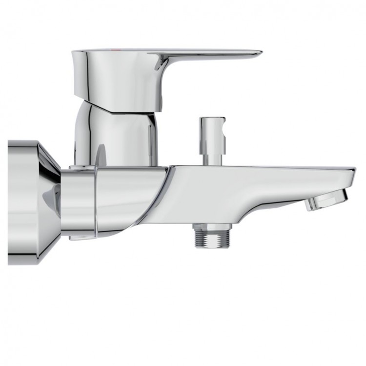 A7033AA Смеситель для ванны с душем Ideal Standard CONNECT AIR - Вид №1