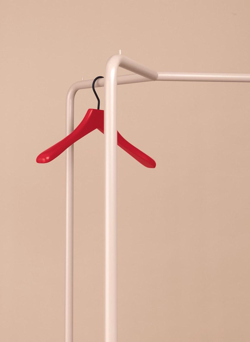 Schönbuch Стойка для пальто из стали с порошковым покрытием Schonbuch sun-id-1448923 - Вид №3