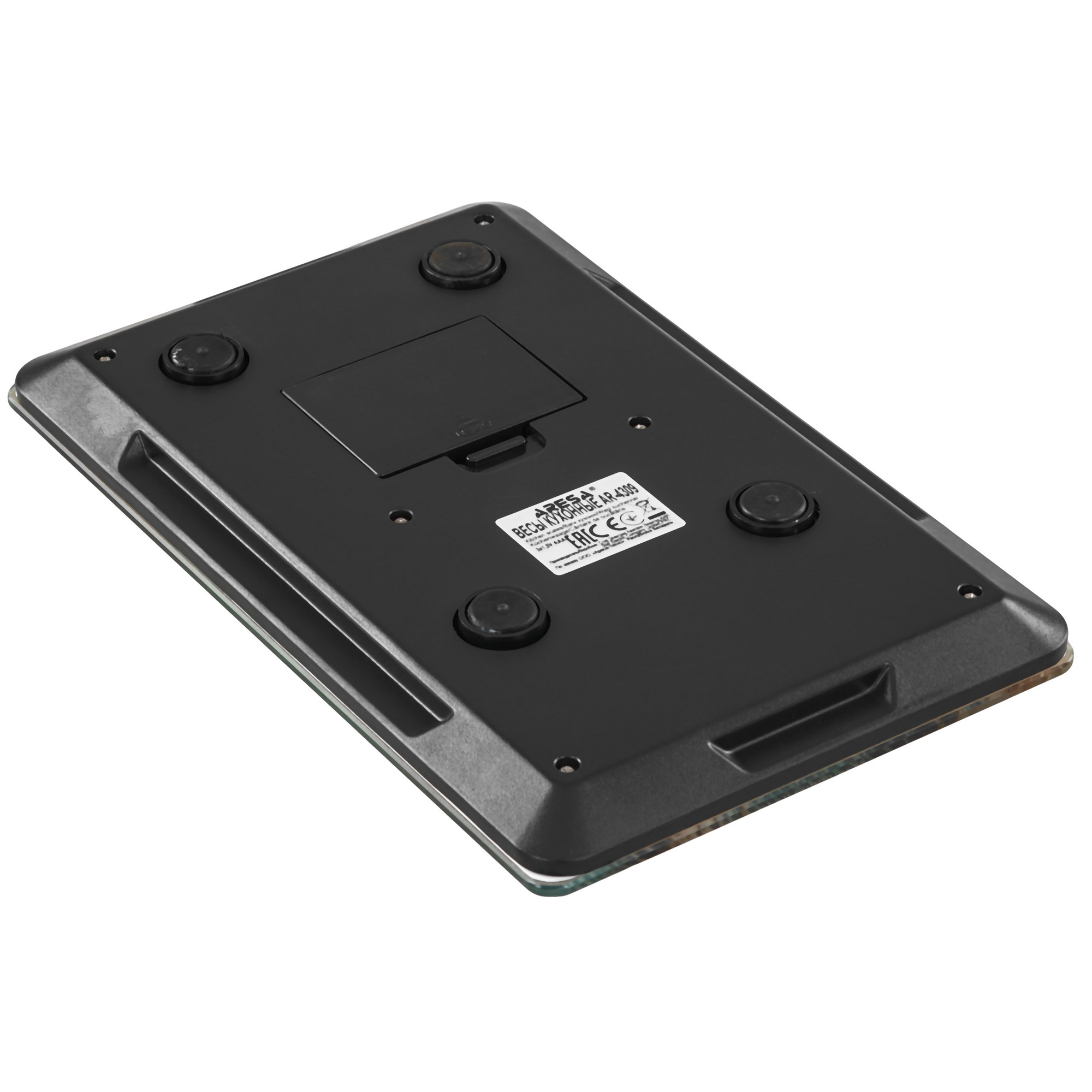 8192336 Кухонные весы ARESA AR-4309 разноцветный STDN-0103804 - Вид №3