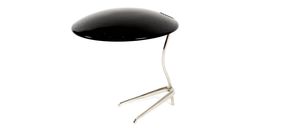 005166 Настольная лампа Meola Delightfull  - Вид №2