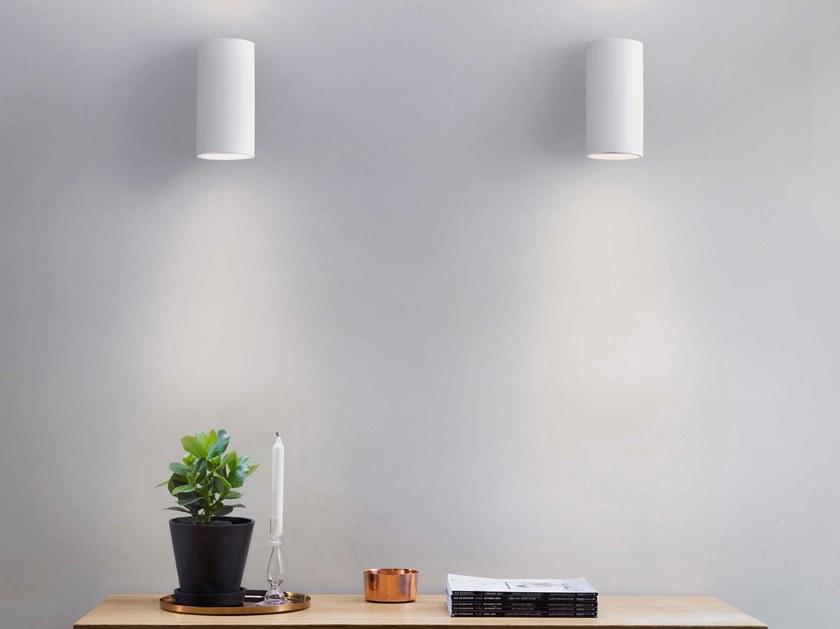 Astro Lighting Бра из гипса с диммером  1287002  - Вид №1