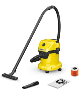 Хозяйственный пылесос  Karcher WD 3 V-15/4/20 9973194