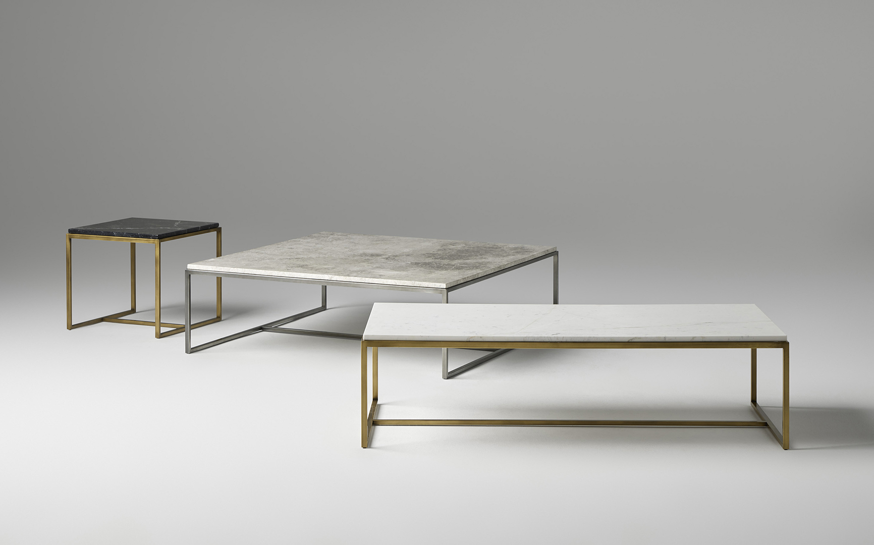 Приставной столик в Денвере Denver A2825 Coleccion Alexandra - Вид №1