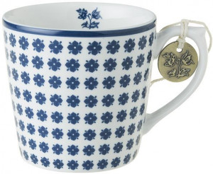 Кружка LAURA ASHLEY Daisy mini, 240 мл