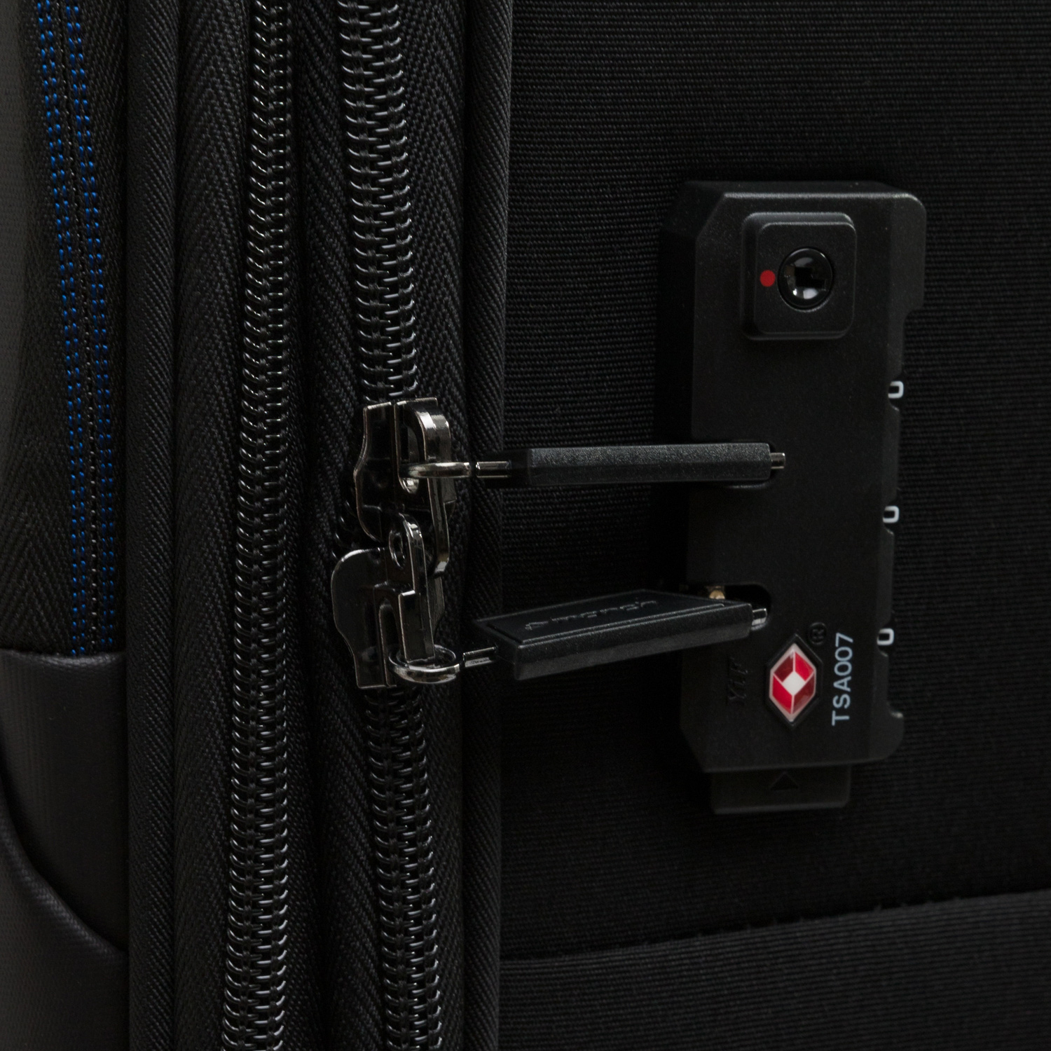 M2999-07-62 Чемодан M2999*62 M March Sigmatic  - Вид №5