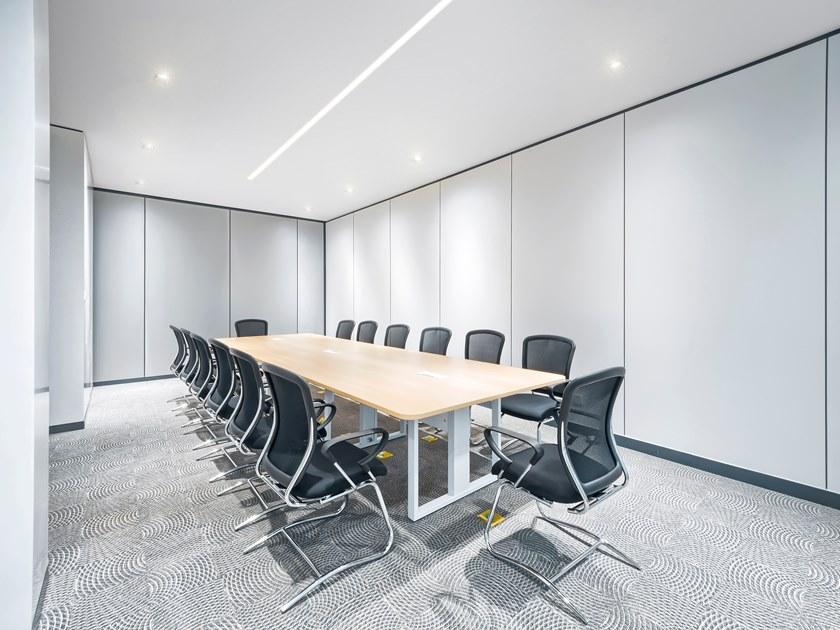 INDELAGUE | ROXO Lighting Квадратный встраиваемый светодиодный точечный светильник Vega sun-id-1463860 - Вид №3
