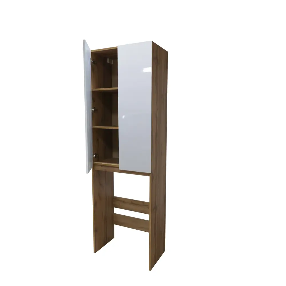 Santreyd Cube — компактный шкаф для стиральной машины с системой хранения 87894128 STLM-0967283 - Вид №3