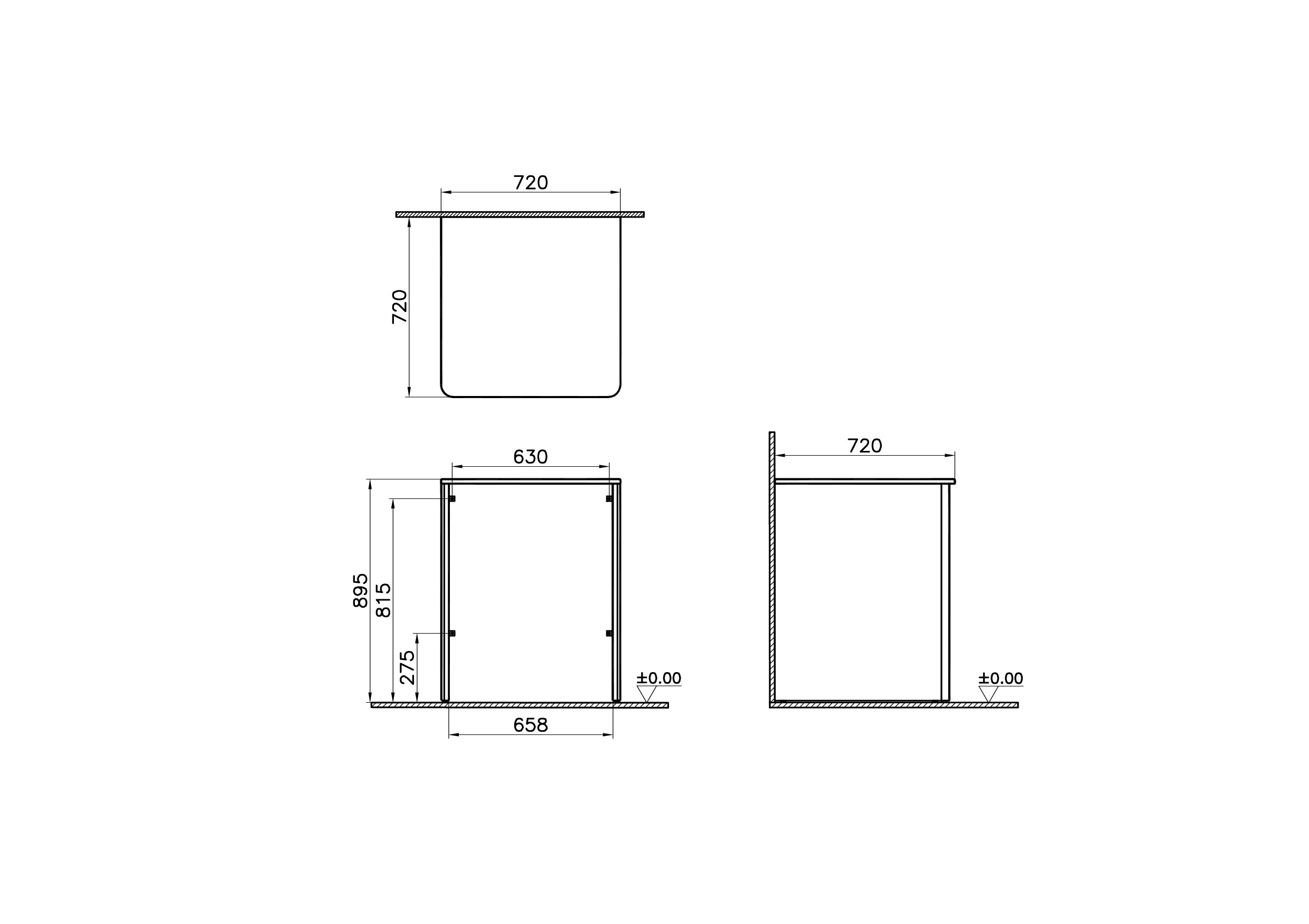 61520  Vitraglobal Sento - Вид №1