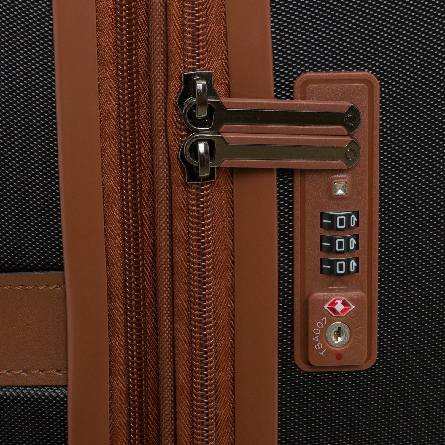 5281-01 Чемодан 5281 Large Spinner 76 MODO by Roncato Charm  - Вид №5