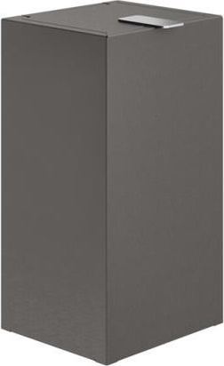 900.05.00560 Санитарная мусорная корзина HEWI System 900