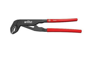 15473032 Сантехнические клещи Classic 250 мм 26761 Wiha