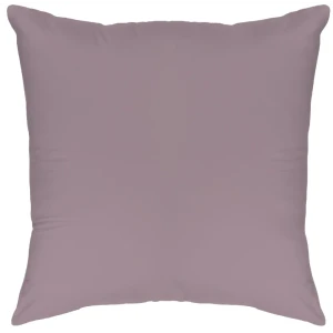 Наволочка Inspire 70x70 см сатин цвет капучино