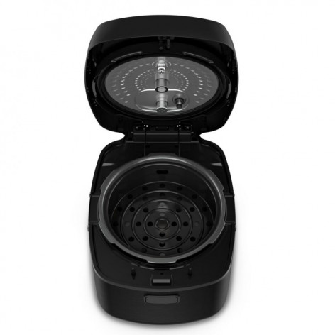 5323291 Мультиварка-скороварка Tefal CY625D32 черный STDN-0152067 - Вид №2