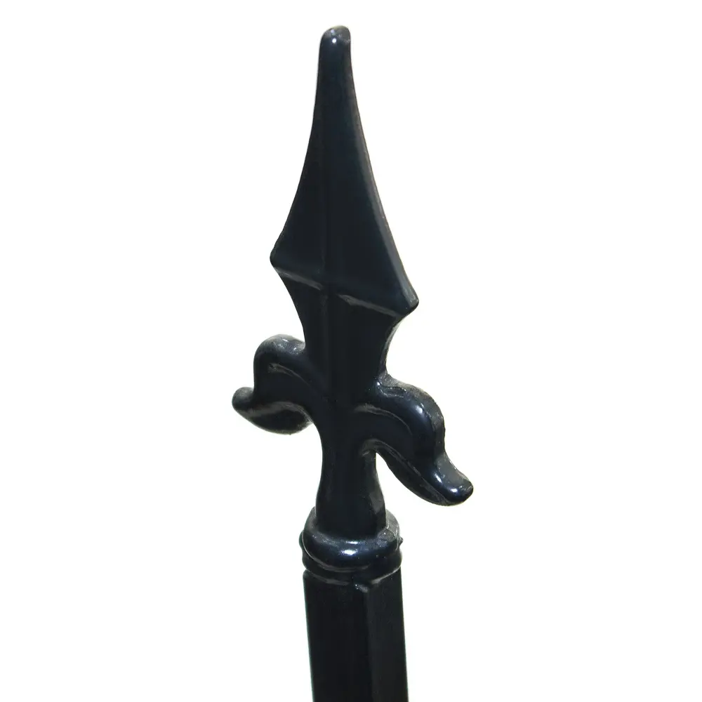 Секция заборная «Октавия» 2х1.9 м 17734529 STLM-2175716 Santreyd - Вид №3