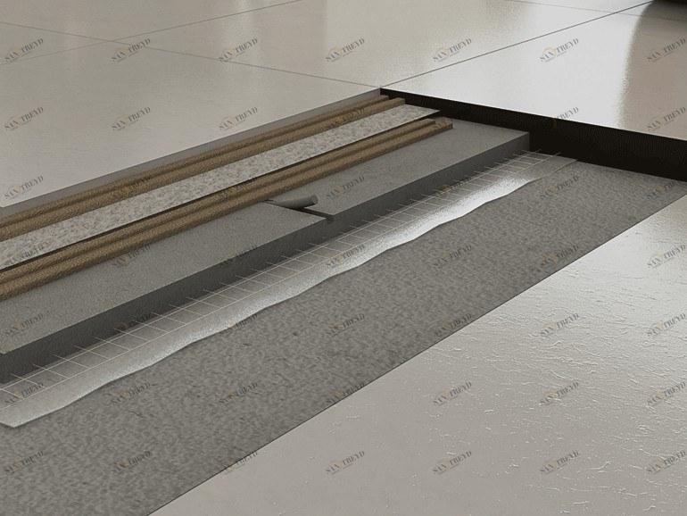 MAPEI Съемная система для укладки керамической плитки Prodotti complementari sun-id-1513652