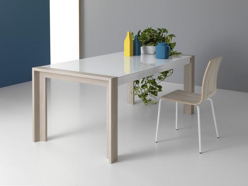 Pointhouse Раздвижной обеденный стол sun-id-1393414 - Вид №4