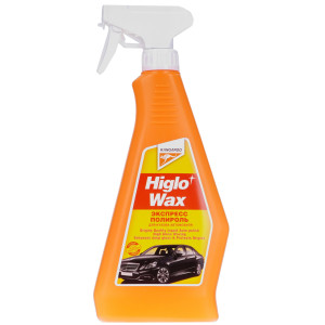 9140800 Воск для автомобиля Kangaroo Higlo Wax
