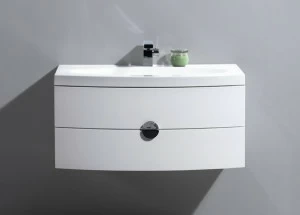 Мебель для ванной BelBagno SENSO-620-2C-SO-BL