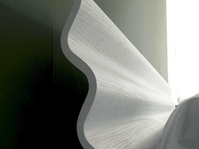 Fimar Двойная лакированная кровать для контейнера sun-id-1422677 - Вид №3