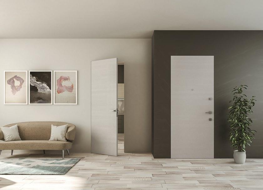 Scrigno Бронированная входная дверь заподлицо со стеной sun-id-1350296 - Вид №1