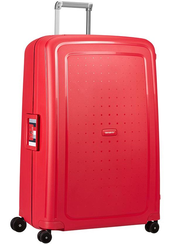 10U-70004 Чемодан 10U*004 Spinner 81/31 Samsonite S'Cure 
