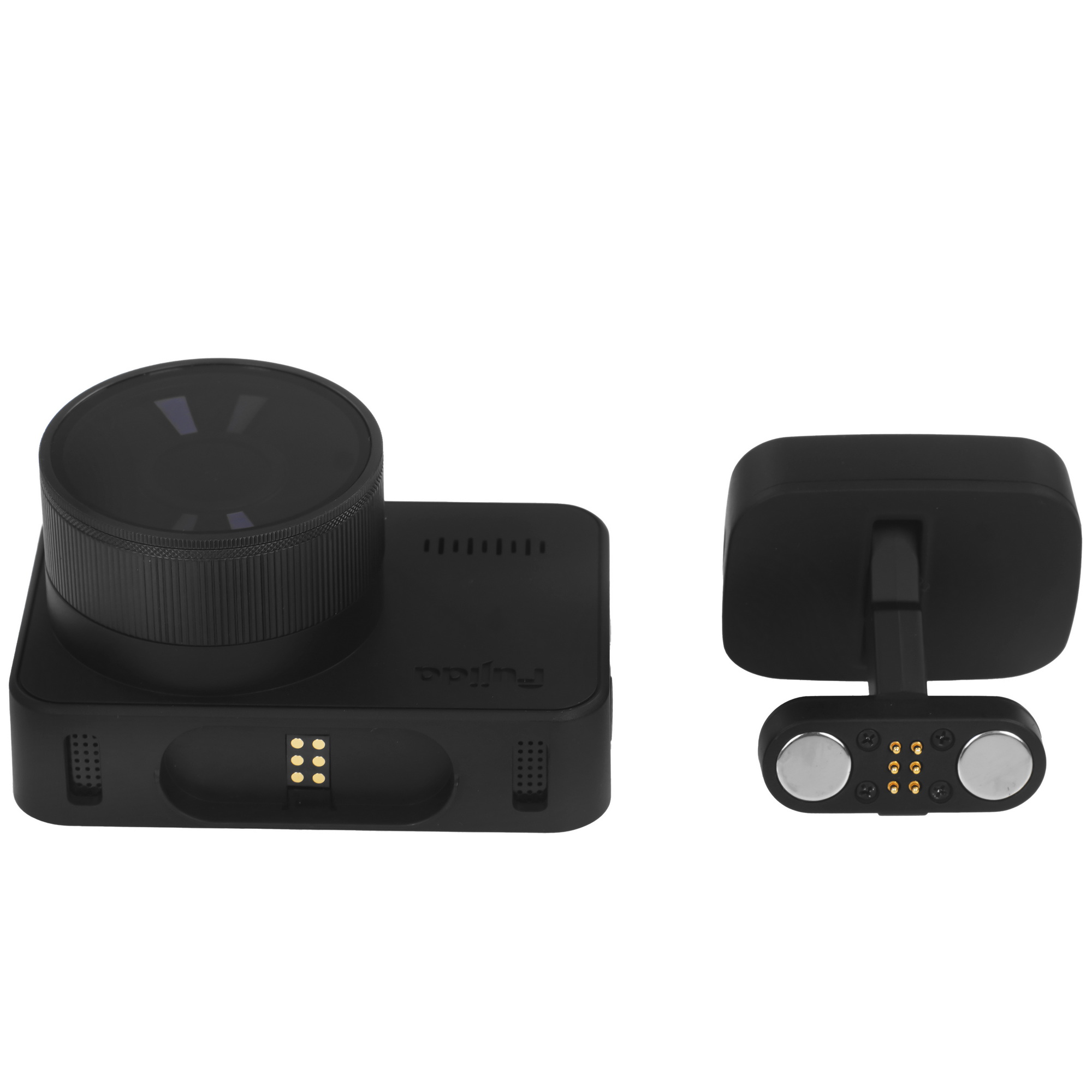 9087995 Видеорегистратор Fujida Hit S Duo STDN-0011432 - Вид №7